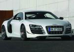 Audi R8 GT 2010 года (EU)